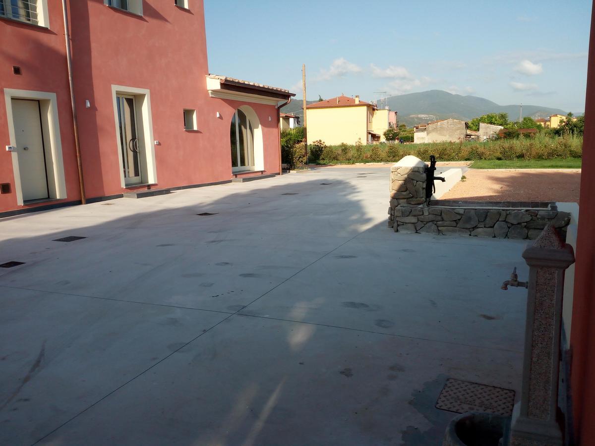 B&B Silvia Vecchiano Exterior photo