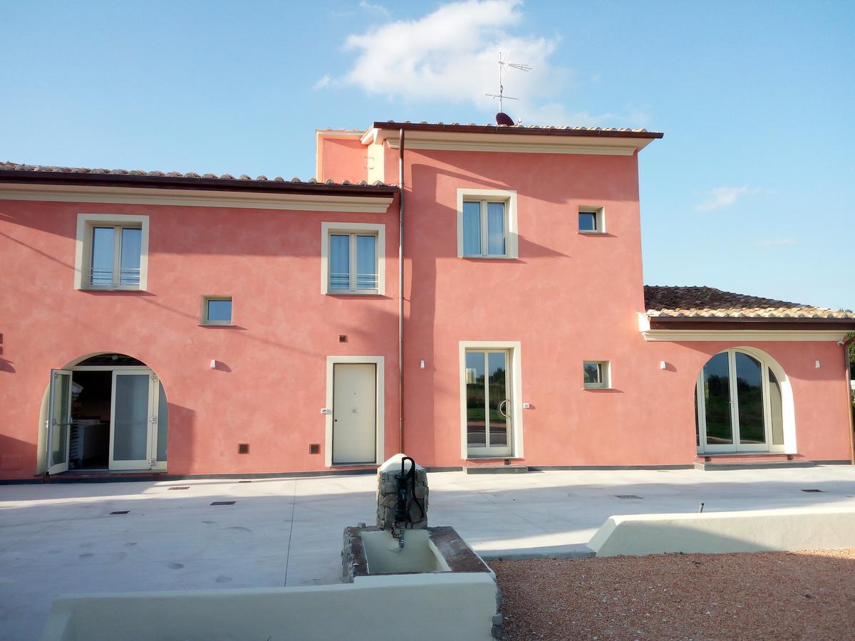 B&B Silvia Vecchiano Exterior photo
